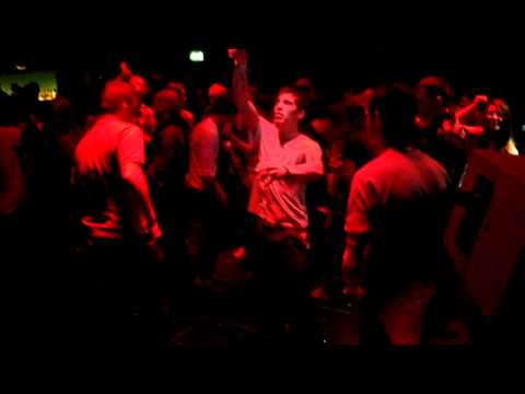 Joe Bloggs Promotions @ SEEN Nightclub - DJ EZ & MC KIE Part 2