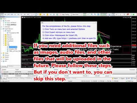 Video Lek Super Trade ONE MT5