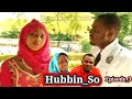 HUBBIN_SO, Latest Hausa Films Tuna Baya, Adam a Zango, Fadila Muhammed_2010