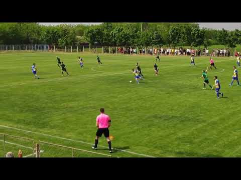 Spicul Valcelele-Progresul Fundulea/Finala Judeteana 2022-2023/4