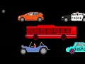 The Kids Picture Show Vehicles 2 TheKidsPictureShow Cherrypie0522
