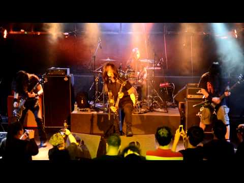 METHOD 메써드 _ #Warrior's Way _1st Wild Match ‘METHOD & SEOUL MOTHERS’ 20140913 @DIDIM Hall