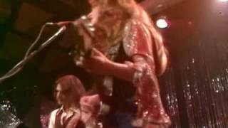 Bonnie Raitt - Give It Up, Or Let Me Go Montreux 1977