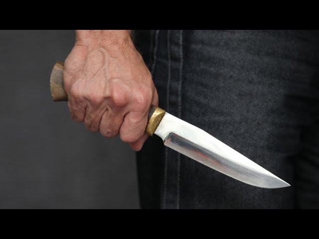 Пенсионер не помнит, как убил супругу