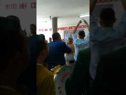 Matura Zdravko Cvetkovski Guc 2018