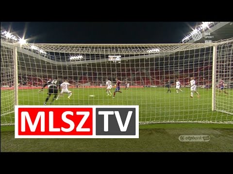 DVSC - Vasas FC | 1-2 | OTP Bank Liga | 13. forduló | MLSZTV
