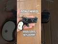 Derringer Mendoza #pistol #mendoza #derringer #shorts