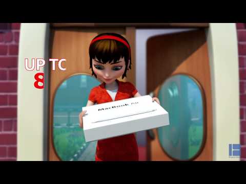 Madbid | Promotional 3D Animation