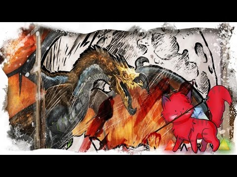 ARK FEAR EVOLVED 2 & DODOWYVERN [German/Deutsch]