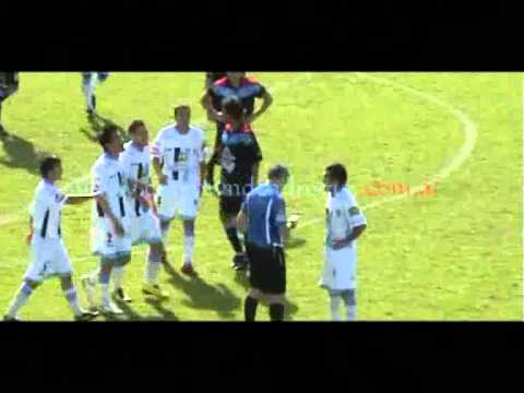 Almagro 2 - Brown de Adrogué 0