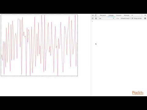 Mastering Data Visualization with D3.js : Setting Up Scales | packtpub.com