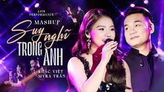 Download lagu Mashup Suy Nghĩ Trong Anh & Yêu Lại Từ Đầu - Khắc Việt, Myra Trần | Live Band #Lululola mp3 Download lagu Mashup Suy Nghĩ Trong Anh & Yêu Lại Từ Đầu - Khắc Việt, Myra Trần | Live Band #Lululola mp3