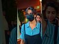 Manju Warrier At Cochin Today Manjuwarrier Shorts Shortsvideo Viral