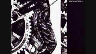 Assück - The Perpetual Cycle