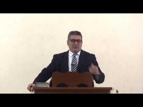 2017-01-08 Domenica Sera - Fr Marretta - Fr Ausino - GENESI cap 18 verso 14