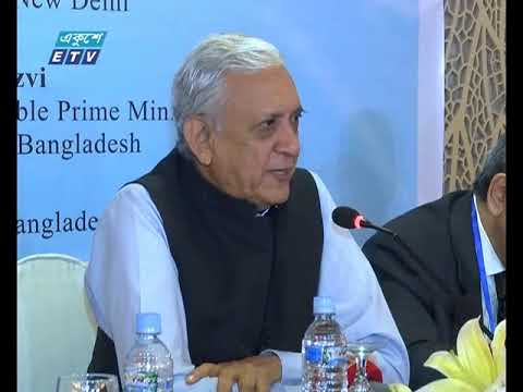 যৌথ পানি ব্যবস্থাপনাসহ সীমান্ত ও সমুদ্রসীমার নিরাপত্তা নিশ্চিতে ভারতকে পাশে চায় বাংলাদেশ