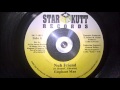 Elephant Man - Nuh Friend (Butta Riddim) [Vinyl]