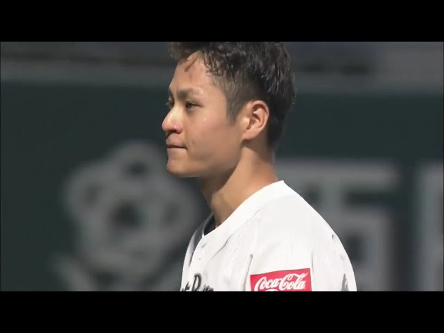 【ファーム】ホークス・大竹2失点完投勝利を飾る!! 2020/7/29 H-T(ファーム)