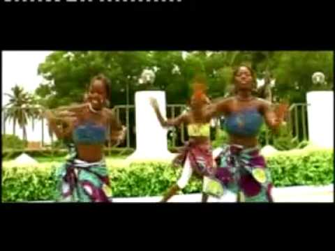 Benin - Sena Noble - Gbe ma xue fide