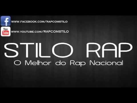 Capital do Crime - Stylo X Part Subconsciente