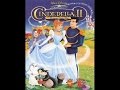 La Cenicienta 2 Un Sueño Hecho Realidad Película Completa En Español Latino 2002