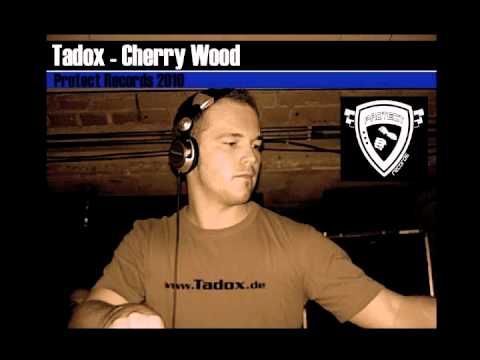 Tadox - Cherry Wood