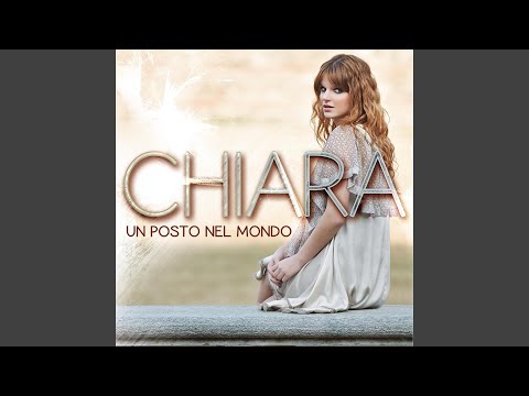 Qualcosa Da Fare - Chiara Galiazzo