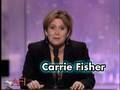 Carrie Fisher Don T Mess With Meryl Streep