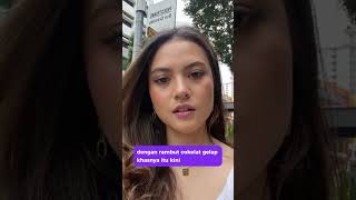 Download lagu MARSHA ARUAN PAMER PESONA BARU DENGAN RAMBUT PIRANG #artist mp3 Download lagu MARSHA ARUAN PAMER PESONA BARU DENGAN RAMBUT PIRANG #artist mp3