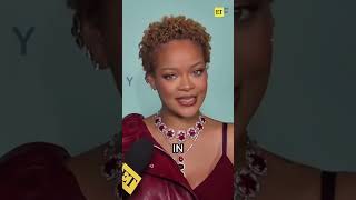 Rihanna Explains Being &#39;Retired&#39;