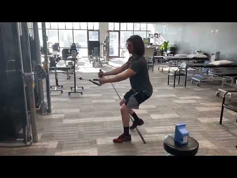 Cowan Brown BFR 7 - Team Rehab