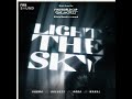 Rahma - Light The Sky [Music from the FIFA World Cup Qatar 2022 Official Soundtrack] [Audio]