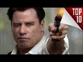 Las 10 Mejores Peliculas De John Travolta