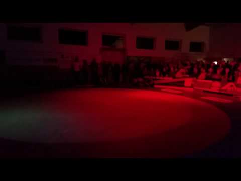 20.09.19 RWG vs TSV Gailbach -- Einlauf