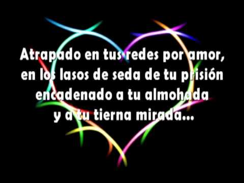 Atrapado En Tus Redes - Angeles de Charly