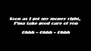 Musiq Soulchild - Money Right (Lyrics & DL)
