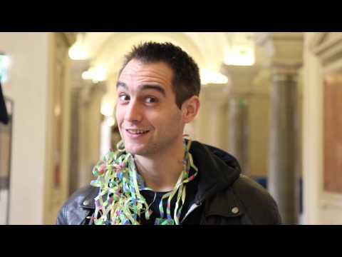 Happy Birthday Uni Wien