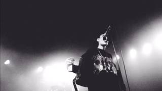 Rumours- Gnash (ft. Mark Johns)