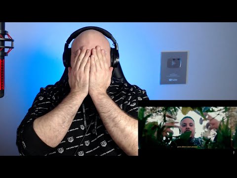 CRUZ CAFUNÉ - Me Muevo Con Dios (FULL ALBUM) // BATERISTA REACCIONA // Nacho Lahuerta