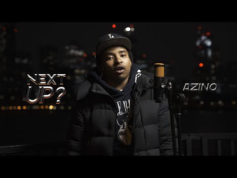 Azino - Next Up? [S5.E26] | Mixtape Madness