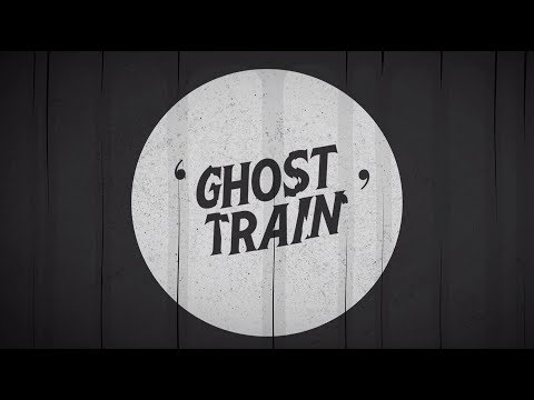 Knife Party - Ghost Train