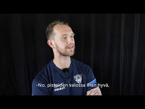 InterTV: Otteluennakko FC Inter - SJK 18.6.2021