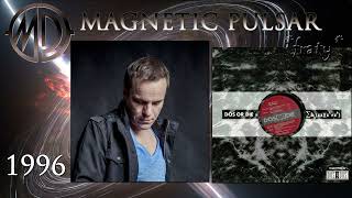 Magnetic Pulstar - Secret Love (DJ Thoka Remix) (1996)