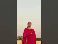 Pogiren Naan Pogiren Song Tamil Music Love Actress Shruthinarayanan Vijaytv