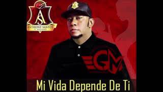 Anthony santos- tu amor en cero