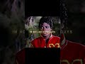 Michael Jackson Edit I Mean Im Different Edit Capcut Michaeljackson