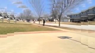 Backwards Video Ho Hey