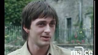 Mike Oldfield - ATV Today 1978 (MACE Archive)