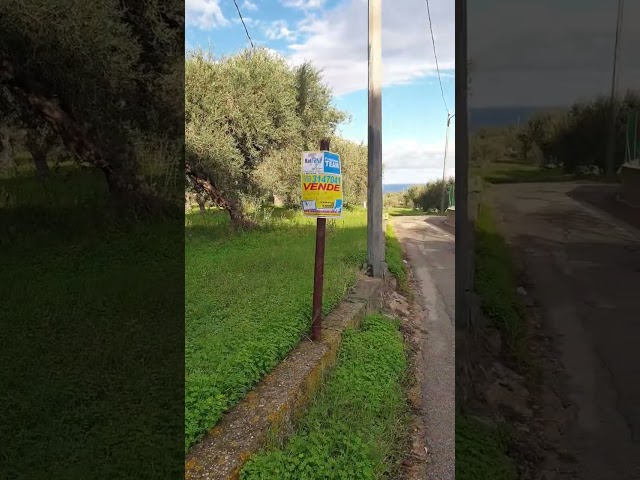 TERRECON CON RUDERE SAN SABA