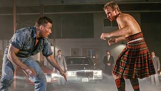 Download lagu Wrong Bet: Jean-Claude Van Damme’s Most Iconic Street Fights mp3